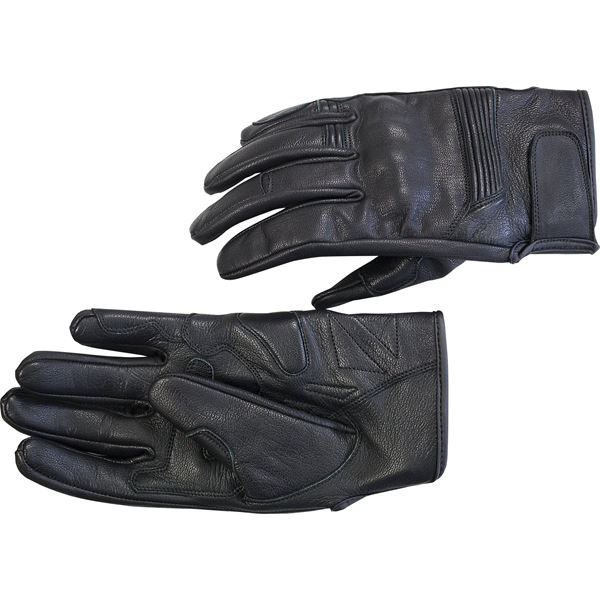 Gants moto, scooter été norme EPI KSK taille M pour deux roues