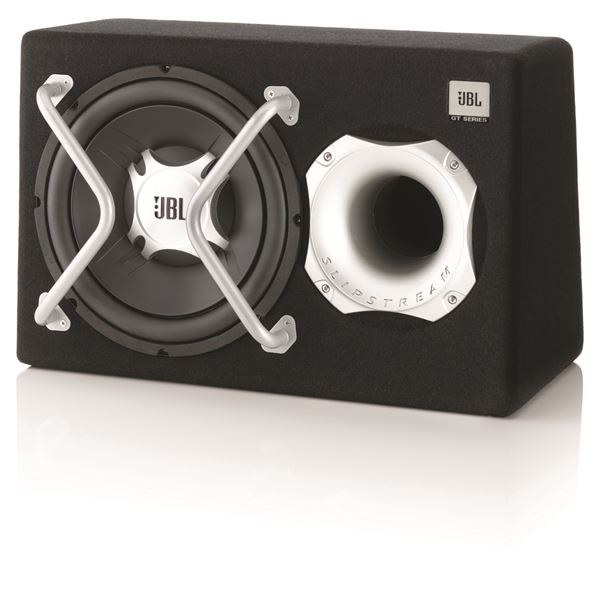 Caisson actif JBL GT-BASSPRO12