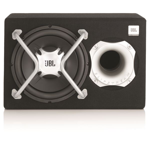 Caisson actif JBL GT-BASSPRO12