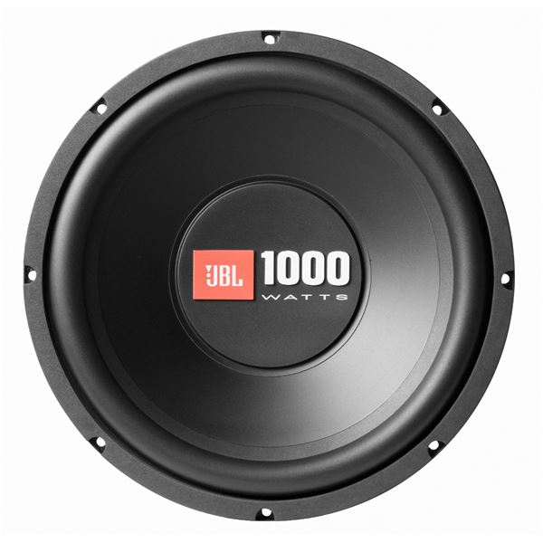 Subwoofer JBL CS1214