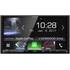 AUTORADIO KENWOOD MULTIMÉDIA DMX7017BTS