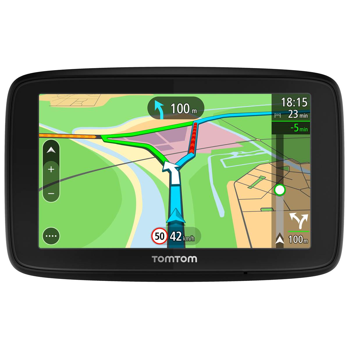 Gps Tomtom Via 53