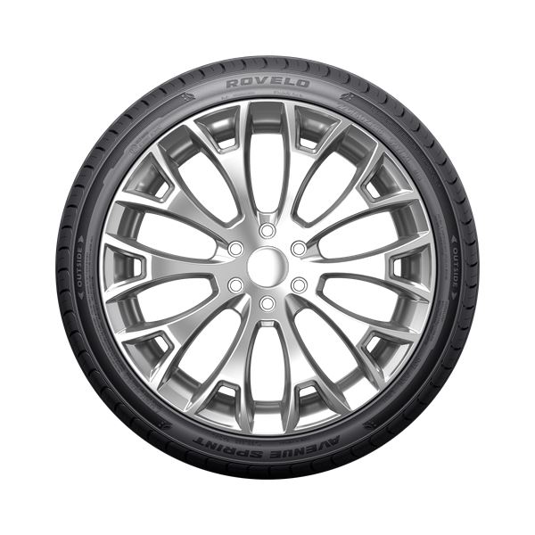 Pneu Rovelo 215/55R17 98W Avenue Sprint N  XL