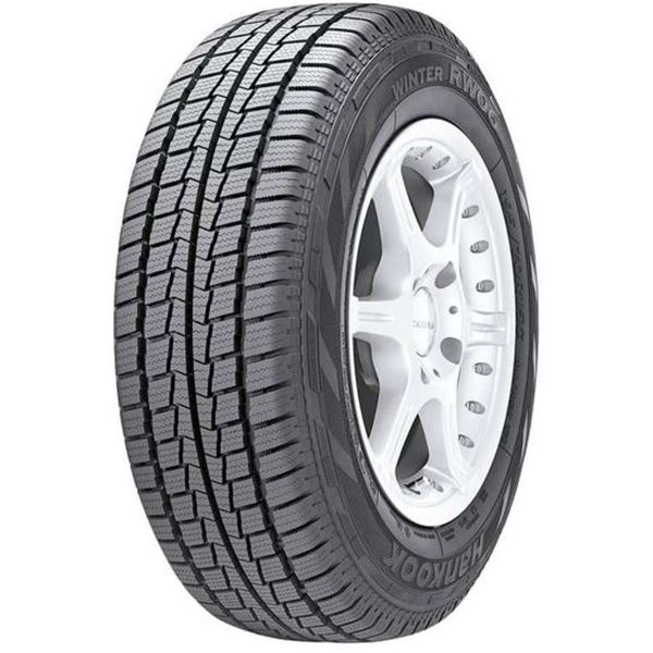 Pneu camionnette Hiver HANKOOK 225/65R16 112R WINTER RW06