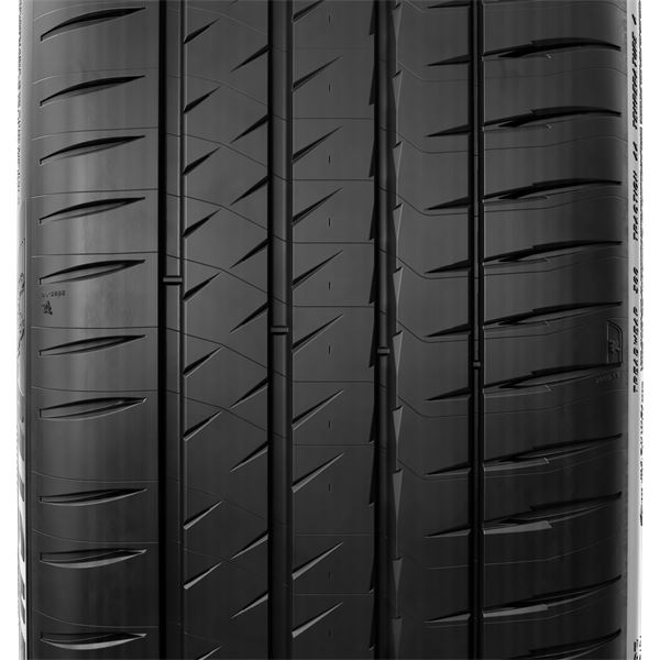 Pneu MICHELIN 245/35R20 95Y Pilot Sport 4 S Porsche XL