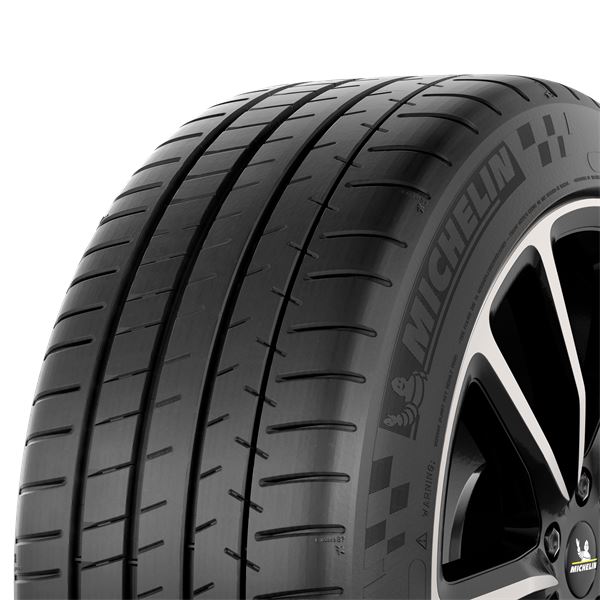 Pneu MICHELIN 245/35R20 95Y Pilot Super Sport Volvo XL