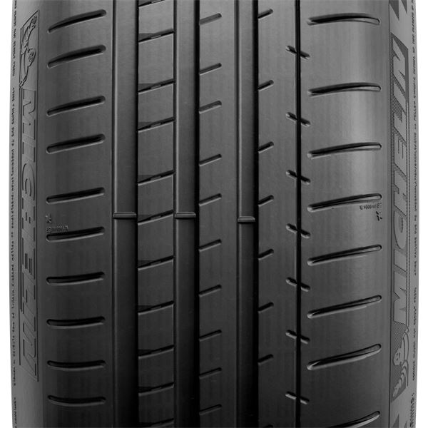 Pneu MICHELIN 245/35R20 95Y Pilot Super Sport Volvo XL