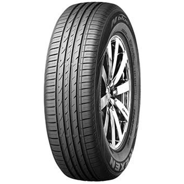 Pneu NEXEN TIRE 195/65R15 91T NB Premium