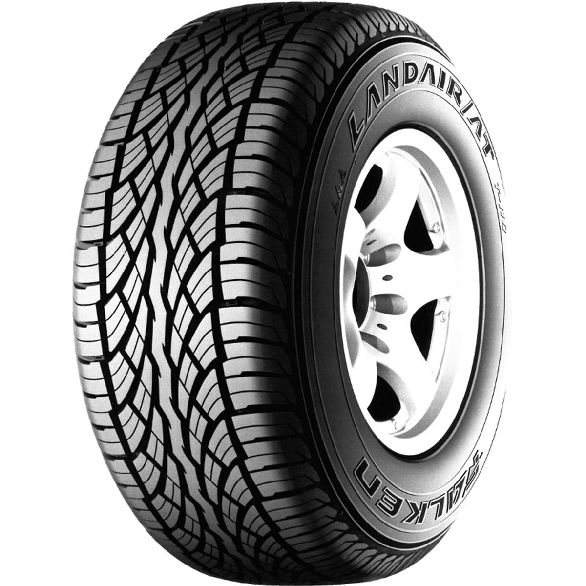 Pneu Falken Été - LA/AT T-110 265/70R15 110H