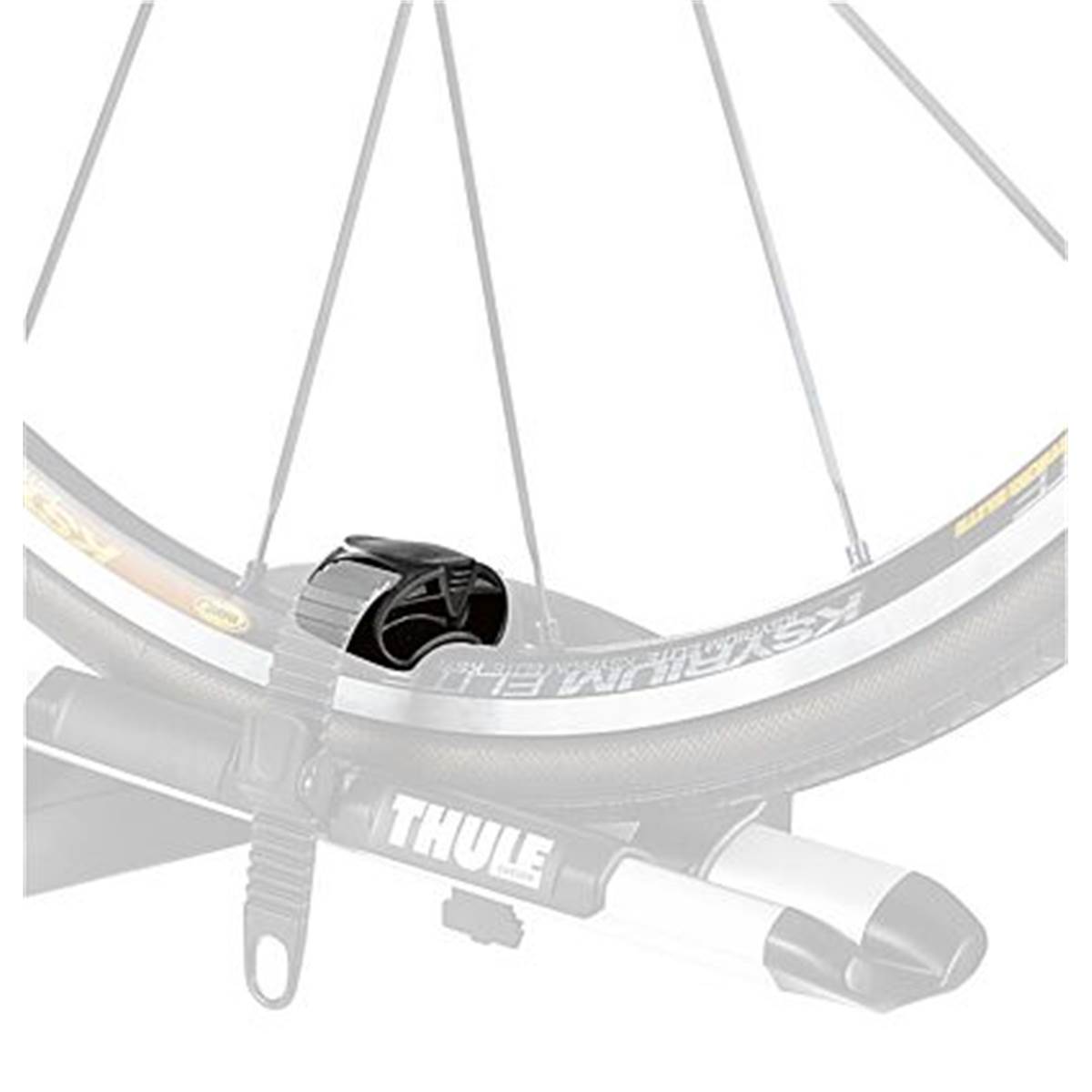 Kit Protection Antivol Sangles Roues