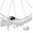 KIT PROTECTION  ANTIVOL SANGLES ROUES