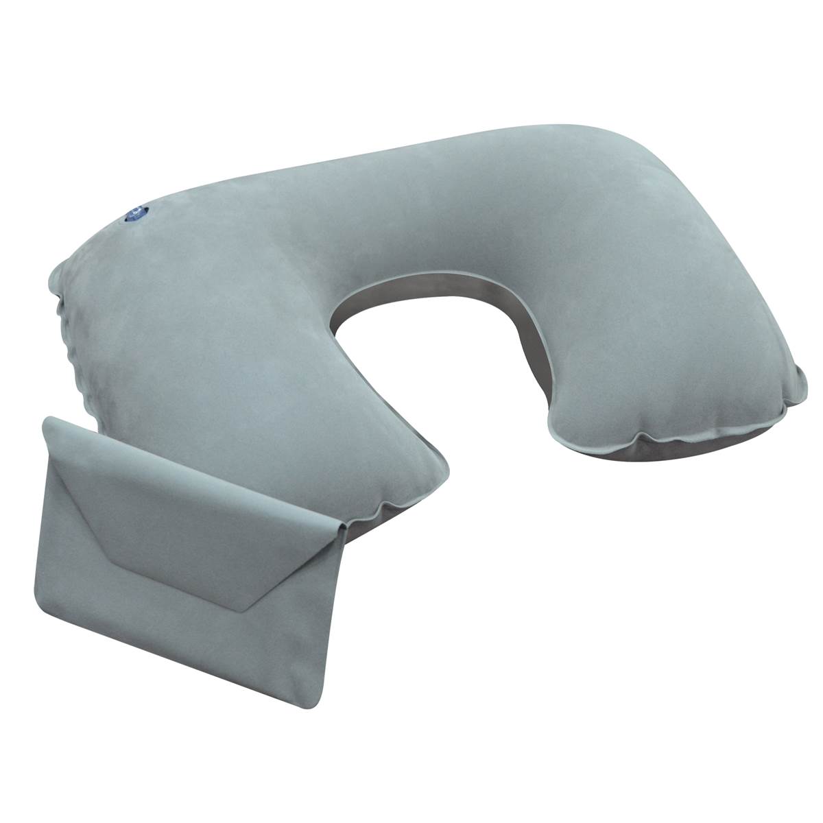 Cale-nuque Gonflable