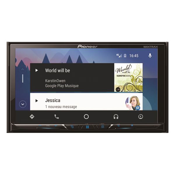 pioneer da230dab