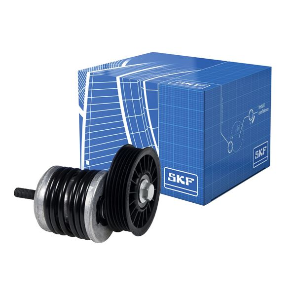 1 galet d'entrainement SKF VKM36071