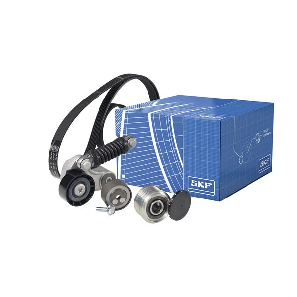 1 kit d'entrainement SKF VKMAF31054