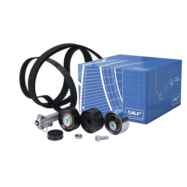 1 kit de distribution SKF VKMA91711