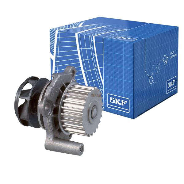 1 pompe à eau SKF VKPC86008