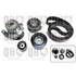 1 kit de distribution + 1 pompe à eau Quinton Hazell QBPK6953