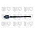1 rotule de direction Quinton Hazell QR4039S