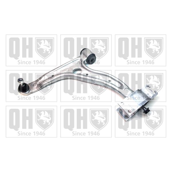 1 triangle de suspension gauche Quinton Hazell QSA2777S