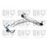 1 triangle de suspension droit Quinton Hazell QSA2778S