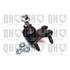 1 bras de suspension droit Quinton Hazell QSJ3726S