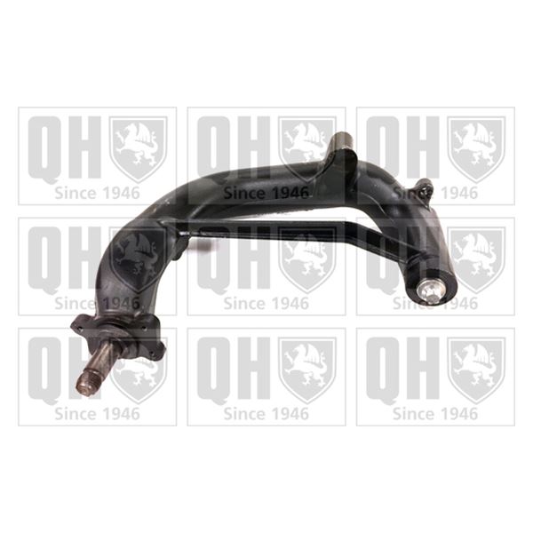 1 bras de suspension arrière gauche Quinton Hazell QSJ3734S