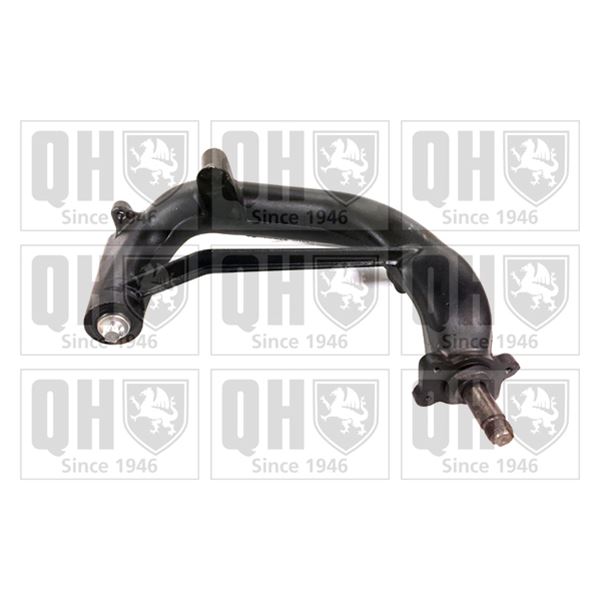 1 bras de suspension arrière droit Quinton Hazell QSJ3735S