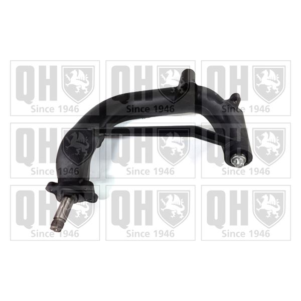 1 bras de suspension arrière gauche Quinton Hazell QSJ3736S