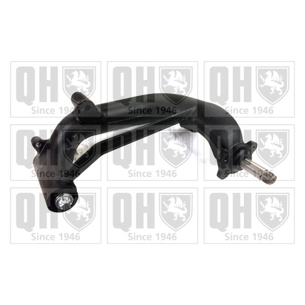 1 bras de suspension arrière droit Quinton Hazell QTB790