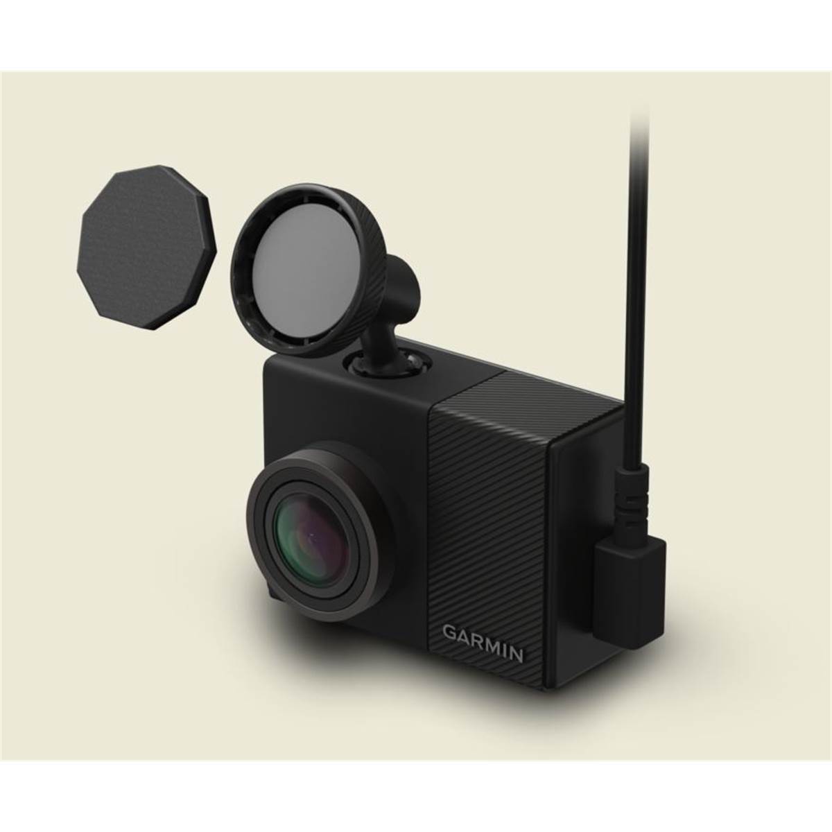 Garmin Dash Cam 65