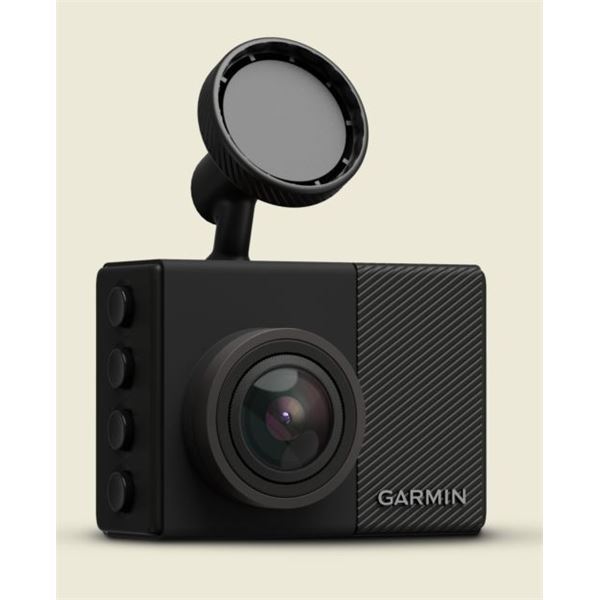 Garmin Dash Cam 65