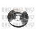 1 disque de frein avant Quinton Hazell BDC3806