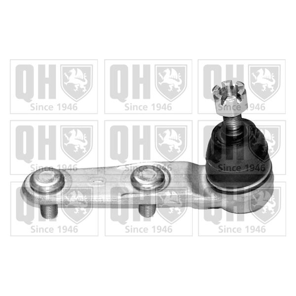 1 rotule de suspension Quinton Hazell QSJ1205S