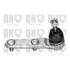 1 rotule de suspension Quinton Hazell QSJ1205S