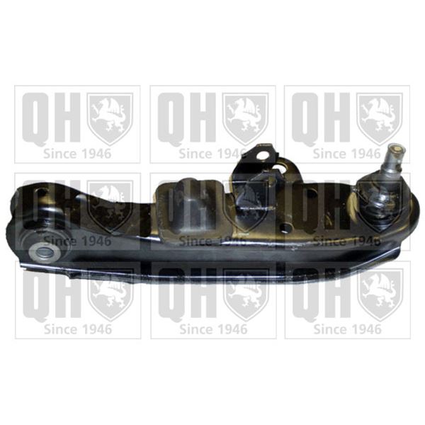 1 triangle de suspension Quinton Hazell QSA1862S