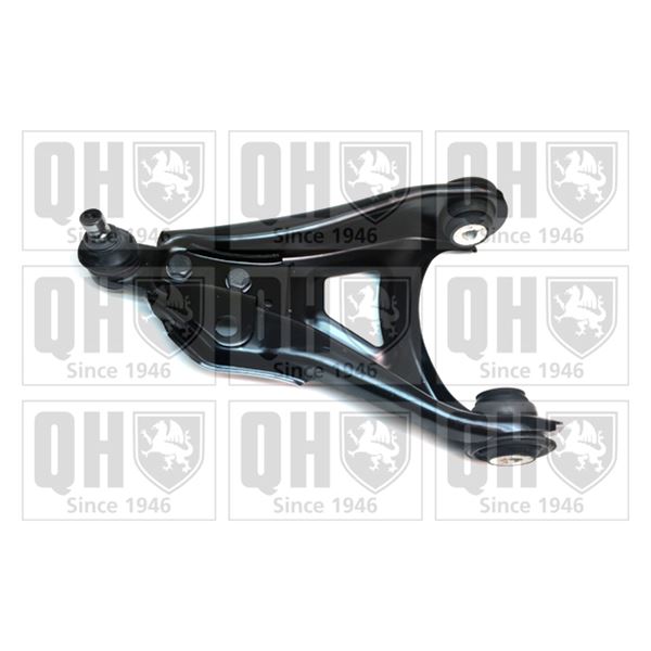 1 triangle de suspension Quinton Hazell QSA2038S