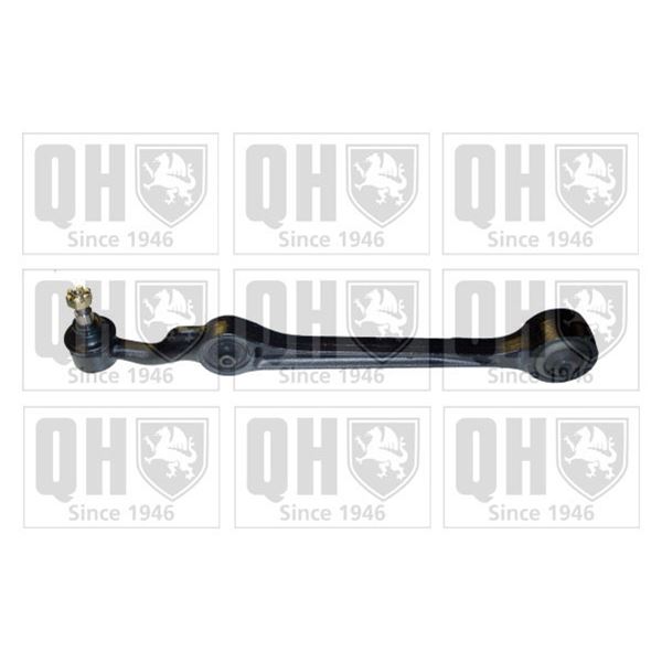 1 bras de suspension Quinton Hazell QSJ2070S