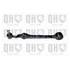1 bras de suspension Quinton Hazell QSJ2070S