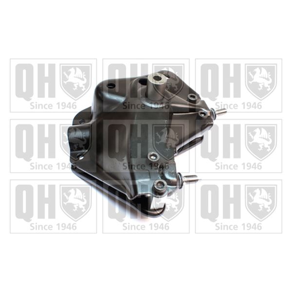 1 bras de suspension Quinton Hazell QSJ3578S