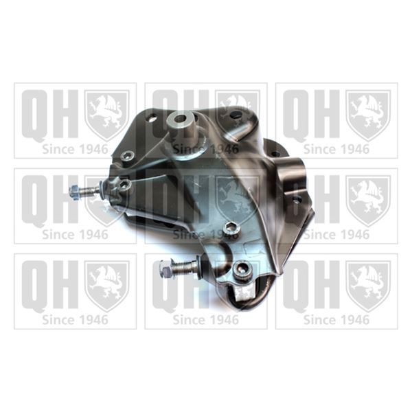 1 bras de suspension Quinton Hazell QSJ3579S