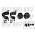 1 kit de barre stabilisatrice Quinton Hazell EMBK3101