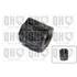 1 silentbloc de barre stabilisatrice Quinton Hazell EMB3079