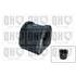 1 silentbloc de barre stabilisatrice Quinton Hazell EMB7368