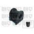 1 silentbloc de barre stabilisatrice Quinton Hazell EMB7371