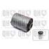 1 silentbloc de suspension droit Quinton Hazell EMS1754