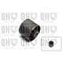 1 silentbloc de suspension droit Quinton Hazell EMS8149