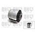 1 silentbloc de suspension droit Quinton Hazell EMS8620