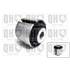 1 silentbloc de suspension droit Quinton Hazell EMS8621