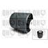 1 silentbloc de suspension droit Quinton Hazell EMS8624